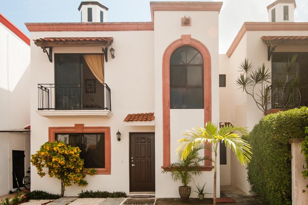 Boutique House Cancun By Elevate Rooms Exterior photo